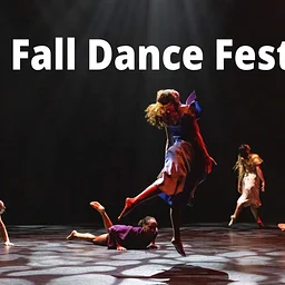 CSN Fall Dance Festival