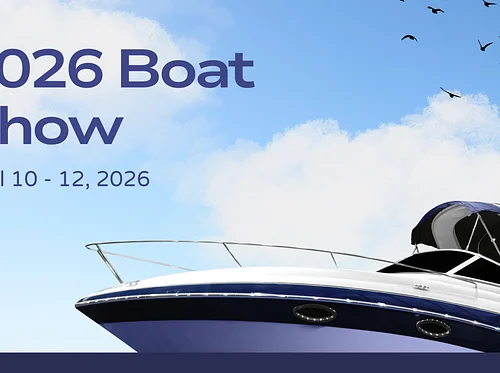 2026 Boat Show