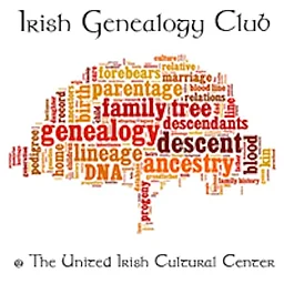 Genealogy Assistance