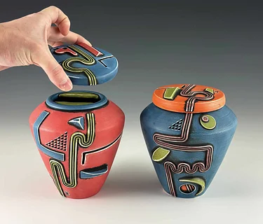 Moving Parts with Andrew Clark on Saturday, September 12 – Sunday, September 13 from 9:00-4:00