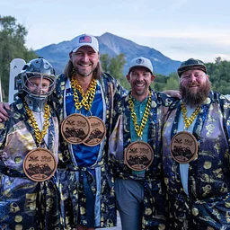 Colorado Mile High Open Golf Tournament