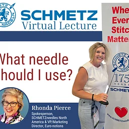 Schmetz Virtual Lecture