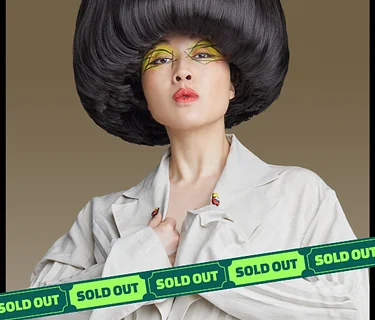 Atsuko Okatsuka – The Big Bowl Tour