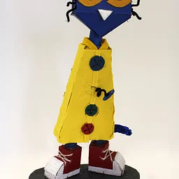 Start with Art, Learn for Life: 2026 Annual Area Youth Art Exhibition
