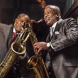 Bosman Twins Quintet - Electric Miles, Spiritual Trane: Tribute to Miles Davis & John Coltrane