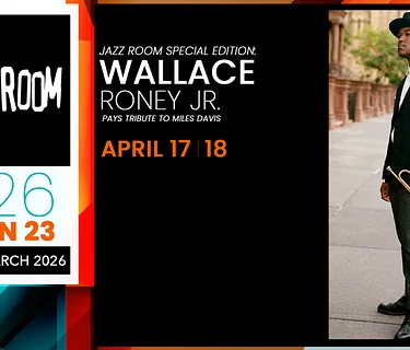 JAZZ ROOM Special Edition: A Miles Davis Centennial Celebration