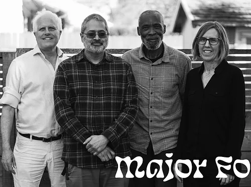 Live Music: Major Four