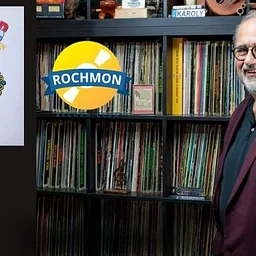Rochmon Record Club Listening Party: Joe Cocker’s “Mad Dogs & Englishmen”
