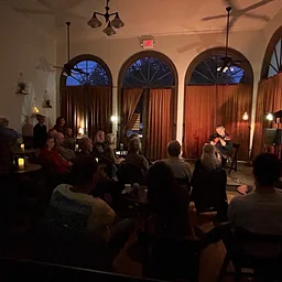 An Evening of Classical Guitar | FALL 2026
