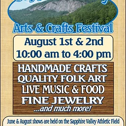 Sapphire Valley Arts & Crafts Festival