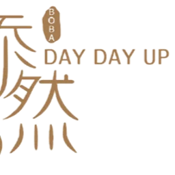 Day Day Up Tea