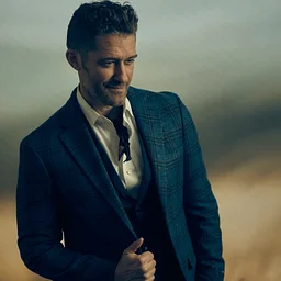 Matthew Morrison