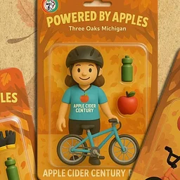 Apple Cider Century