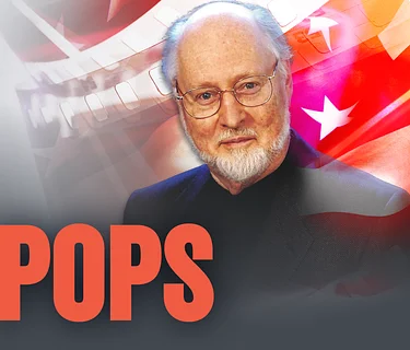 All-American John Williams