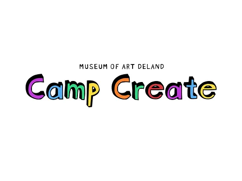 Camp Create 2026