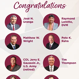 NMSU Distinguished Alumni Awards