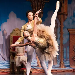 Centre Company presents The Nutcracker