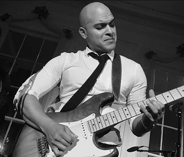 Grammy Award-Winning Irvin Mayfield's Music Church with Special Guests • THURS APR. 16 • @9PM