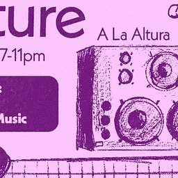 Past, Present, Future: Visionary Mexican Music