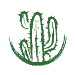 Mexican Cactus Taco Bar