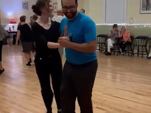 Balboa Friday! 05/15