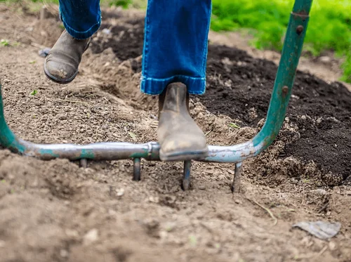 Farmer Ergonomics, Movement & Wellness Training