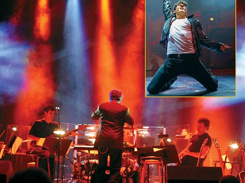 Music of Queen – A Rock Symphony 