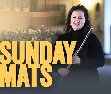 Sunday Matinees at NAZ: Andreas & Schubert