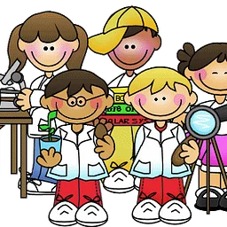 Little Scientists (Ages 2-5 Only)