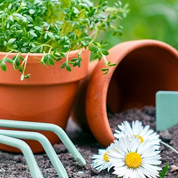 Garden Learning Series: A Guide to Gardening with Children