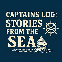 CAPTAIN'S LOG: STORIES FROM THE SEA