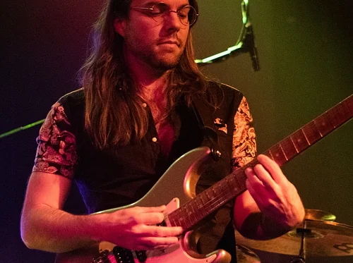 Live Music - Every Friday/Saturday - Lakeside - Austin TX - Grant Hudson