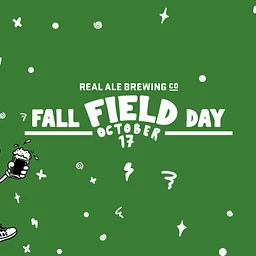SAVE THE DATE! Fall Field Day