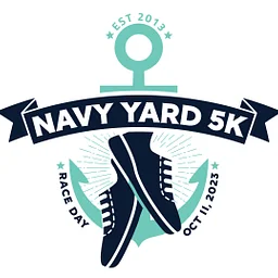 The Navy Yard 5K