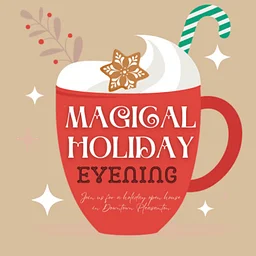 Magical Holiday Evening