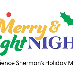 Merry & Bright Nights