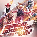 ISU Bengal Roundup Rodeo