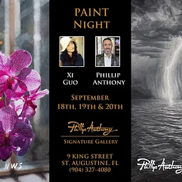 September 2026 - Paint Night