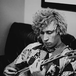 Sunday Music by Jake Ruth