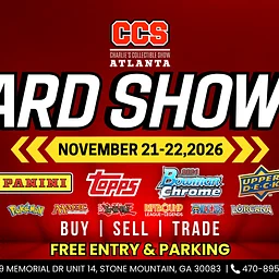 CCS Card Show XI