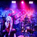 Ginger Molasses (A Free Afternoon Dance Band!)