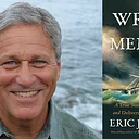 First Draft: A Dialogue On Writing With Eric Jay Dolin