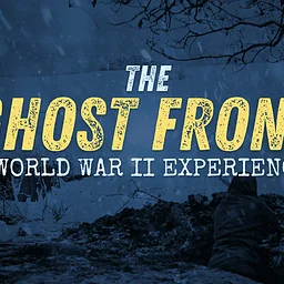 The Ghost Front - A World War II Experience