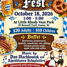 Octoberfest