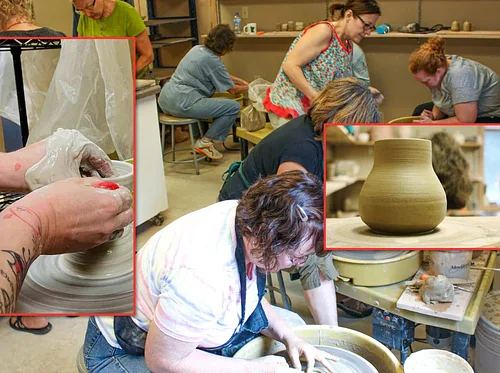 Fire it Up with Friends