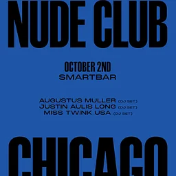 Nude Club
