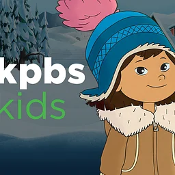 KPBS Kids Event: Molly of Denali