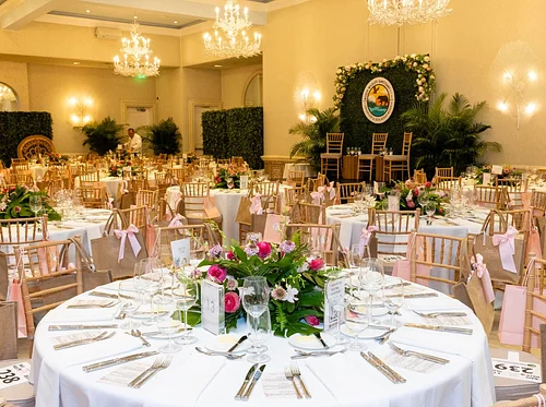 Flora & Fauna Spring 2027 Luncheon