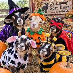 Open Barn Hours