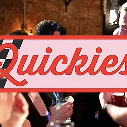 Quickies Singles Event